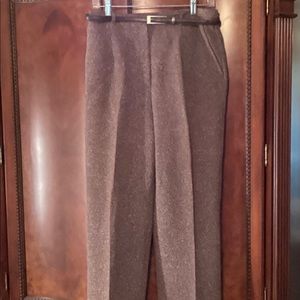 Sag Harbor pants.  Size 12